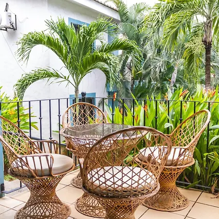 Colibri Vista 2Br2Ba Condo With Dual Terraces